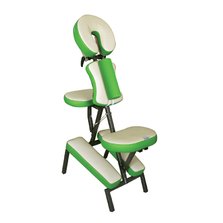 Складной стул для массажа US MEDICA Rondo.